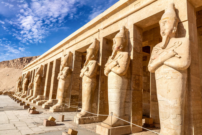 Valley of Kings, Luxor Valley of Kings, Luxor
