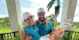 Advisors Golf With Sandals – Rain and Shine