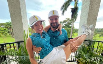 Advisors Golf With Sandals C Rain and Shine