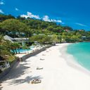 Sandals Regency La Toc