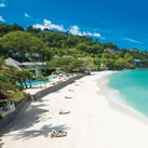 Sandals Regency La Toc