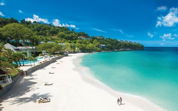 Sandals Regency La Toc