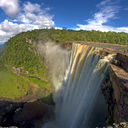 Kaieteur Falls, Guyana