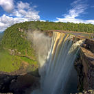 Kaieteur Falls, Guyana