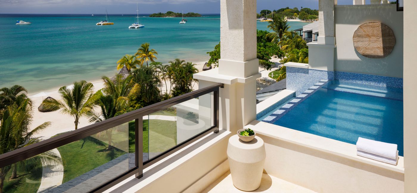 Sandals Resorts Maycation Giveaway