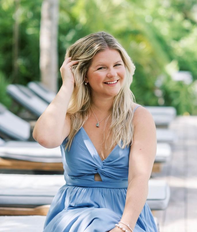 Caitlin Lajeunesse Caitlin Lajeunesse