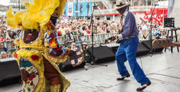 French Quarter Festival