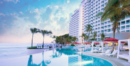 Hilton Vallarta Riviera All-Inclusive Resort