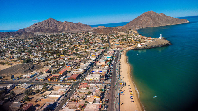 San Felipe, Baja California San Felipe, Baja California