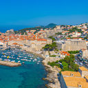 Dubrovnik Old Town