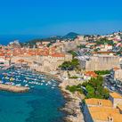 Dubrovnik Old Town