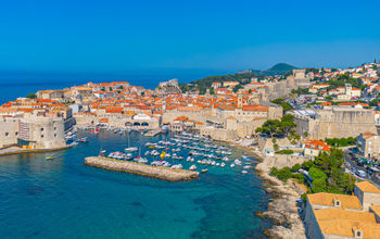 Dubrovnik Old Town
