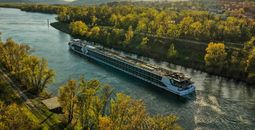 Tauck Adds ms Harmonie to Its French Riverboat Fleet