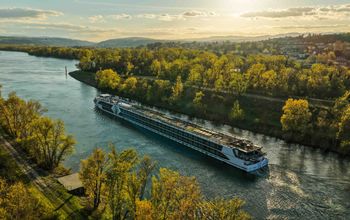 Tauck Adds ms Harmonie to Its French Riverboat Fleet