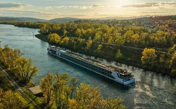 Tauck Adds ms Harmonie to Its French Riverboat Fleet