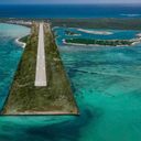 Private Airstrip on Ambergris Cay