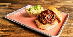 American Airlines Adding Iconic Texas BBQ on Select Dallas-NYC Flights
