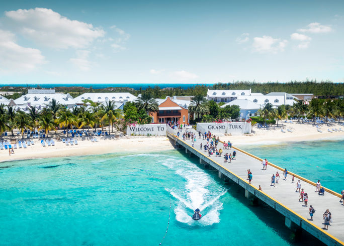 Grand Turk, Turks and Caicos