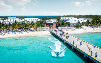 Grand Turk, Turks and Caicos