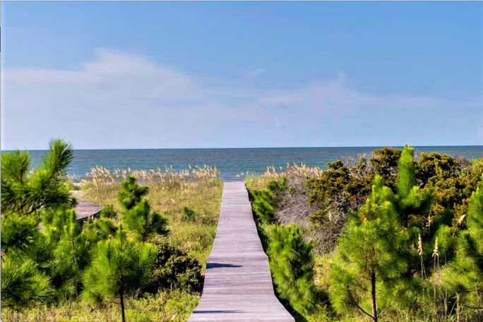 Kiawah Island Kiawah Island