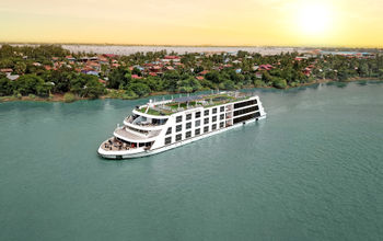 Emerald Cruises