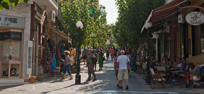 Agios Nikolaos, Crete, Crete destinations, greek islands, greece, cities in crete