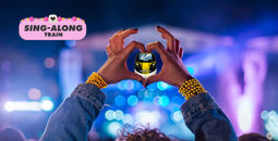 Brightline, T-swift, swifties