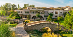 Preferred Hotels & Resorts, hotels in cappadocia, turkish hotels, hotels in turkey, cappadocia hotels