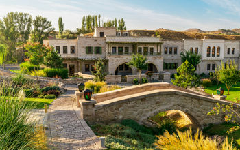 Preferred Hotels & Resorts, hotels in cappadocia, turkish hotels, hotels in turkey, cappadocia hotels