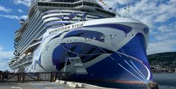 Norwegian Viva