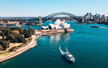 Goway Australia
