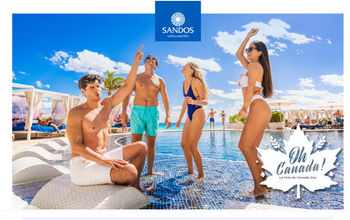 Sandos Hotels