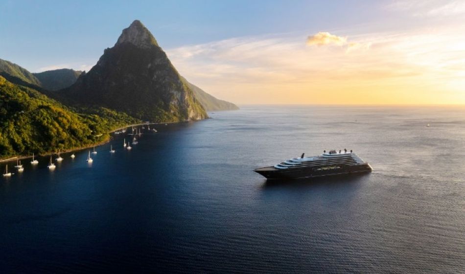 How Ultra-Luxury Hospitality Brands Are Transforming the Cruise Market