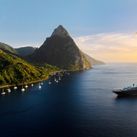 Ritz-Carlton Yacht Collection Debuts Summer 2028 Europe Sailings