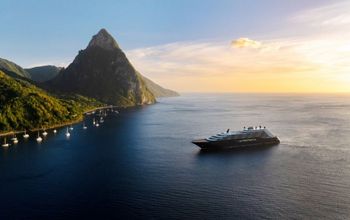 Ritz-Carlton Yacht Collection Debuts Summer 2028 Europe Sailings