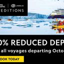 50% Reduced Deposit