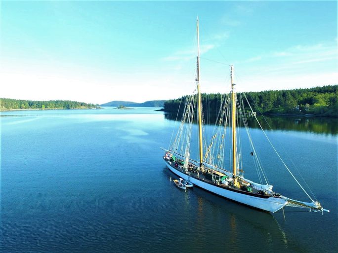 San Juan Islands Washington San Juan Islands Washington