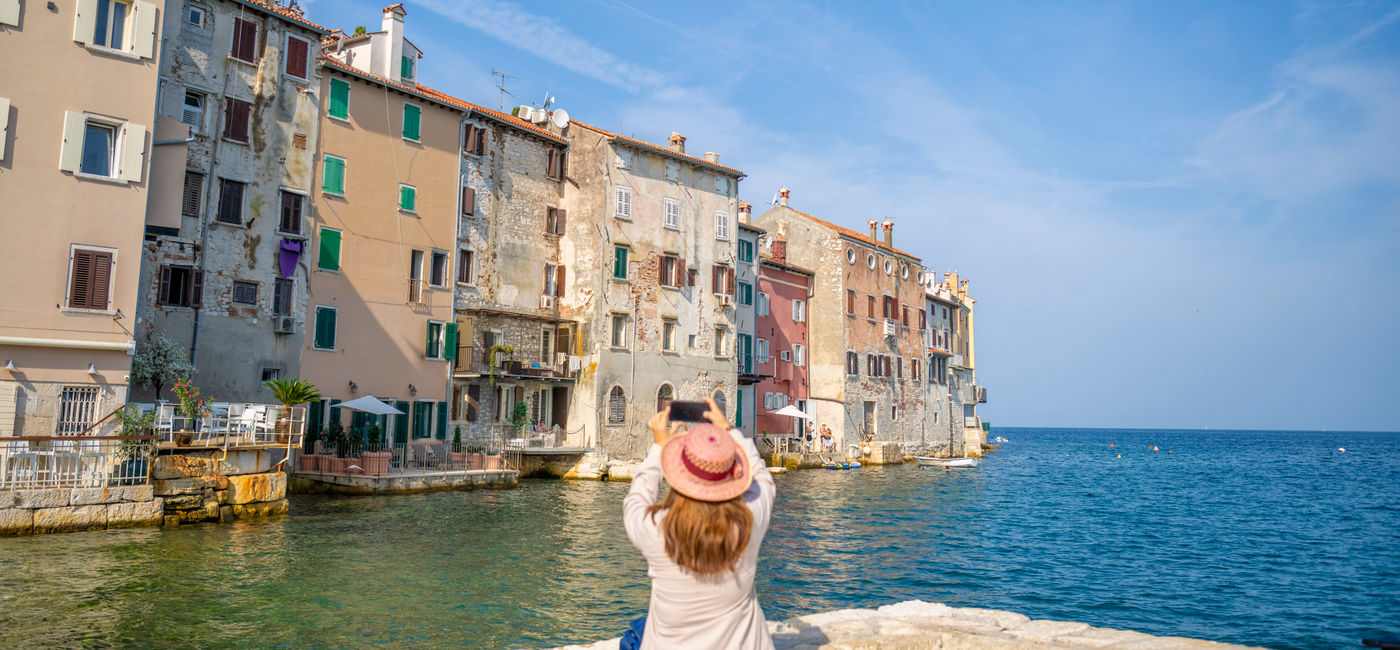 Image: Croatia (Photo Credit: Lindblad Expeditions)