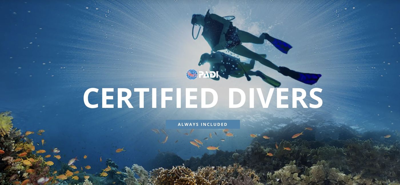 Sandals Resorts Scuba Diving