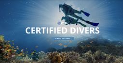Scuba Diving