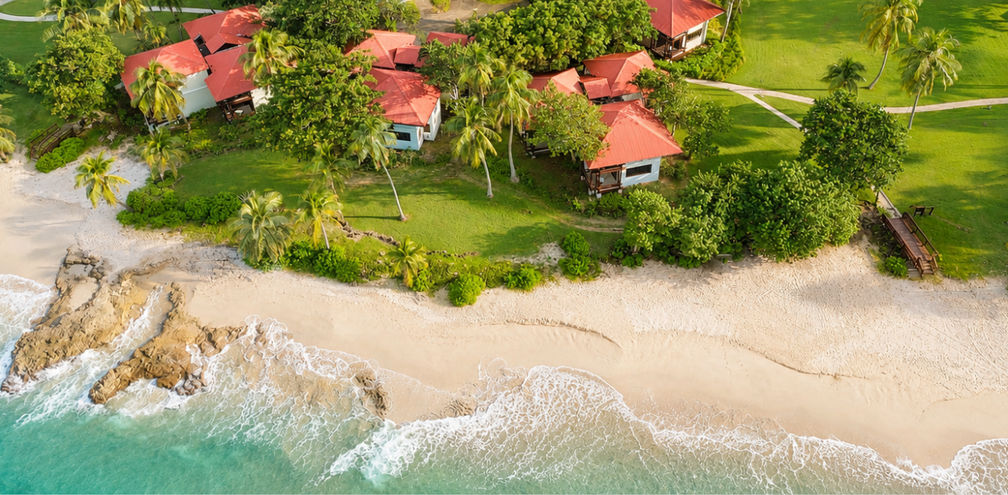Club Med, carambola beach resort, club med st. croix