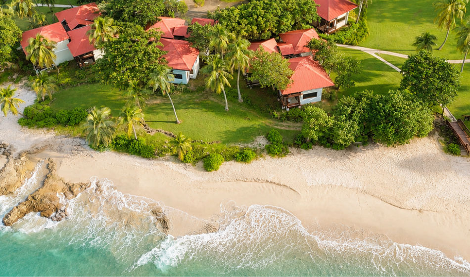 Club Med, carambola beach resort, club med st. croix
