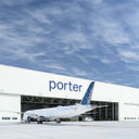Porter Embraer E195-E2