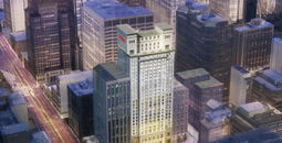 Hotel Riu Plaza Chicago
