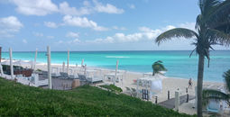 Mexican Caribbean