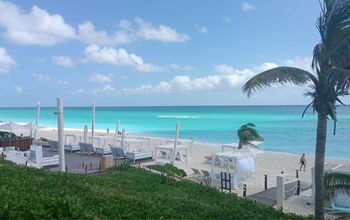 Mexican Caribbean