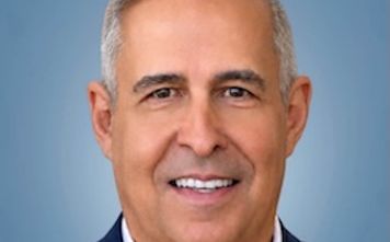 Azamara Names Cruise Industry Veteran Alex Pinelo Chief Sales Officer