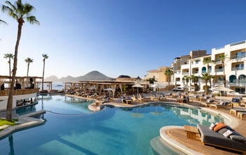 ME Cabo - Melia