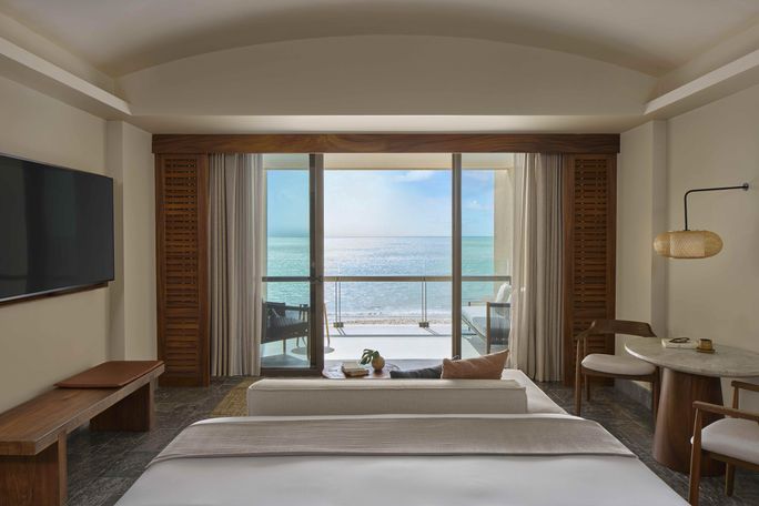 Park Hyatt, resorts in riviera maya, luxury riviera maya resorts, park hyatt riviera maya