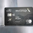 American Airlines, airline credit cards, aadvantage